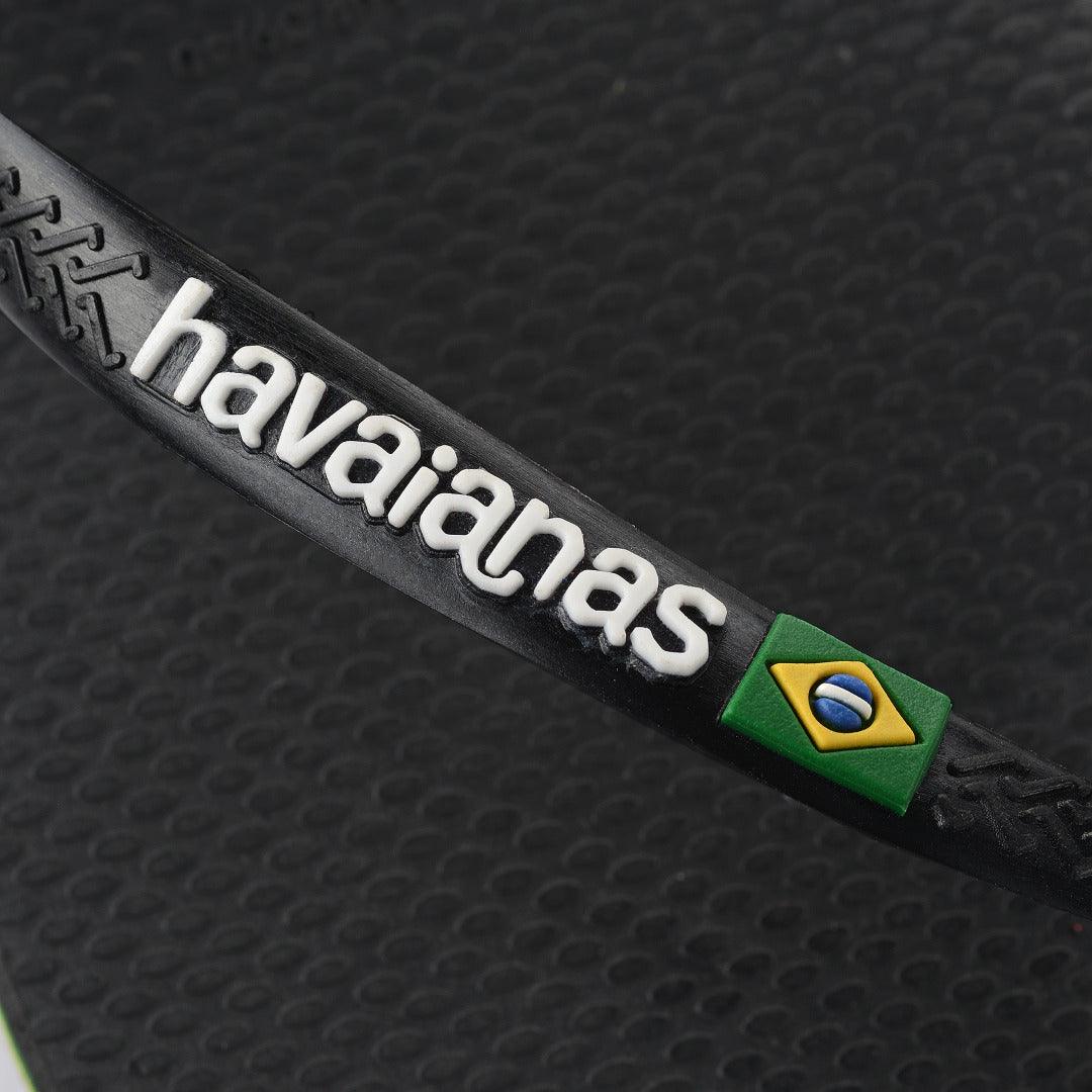 Chinelo Havaianas Slim Brasil Original: Leveza, Estilo e Conforto com Bandeira Icônica