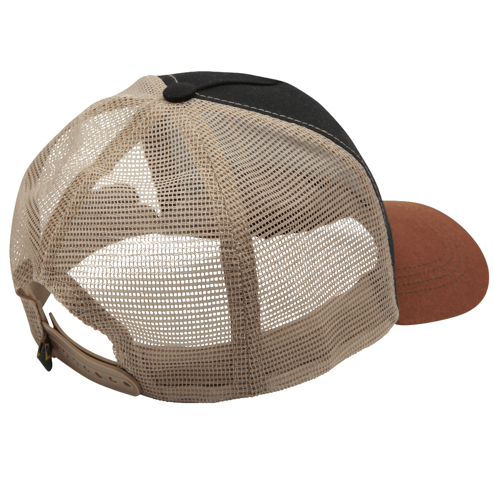 Boné Havaianas Trucker Café Ajustável Estiloso Proteção Solar Conforto Dia a Dia Verão