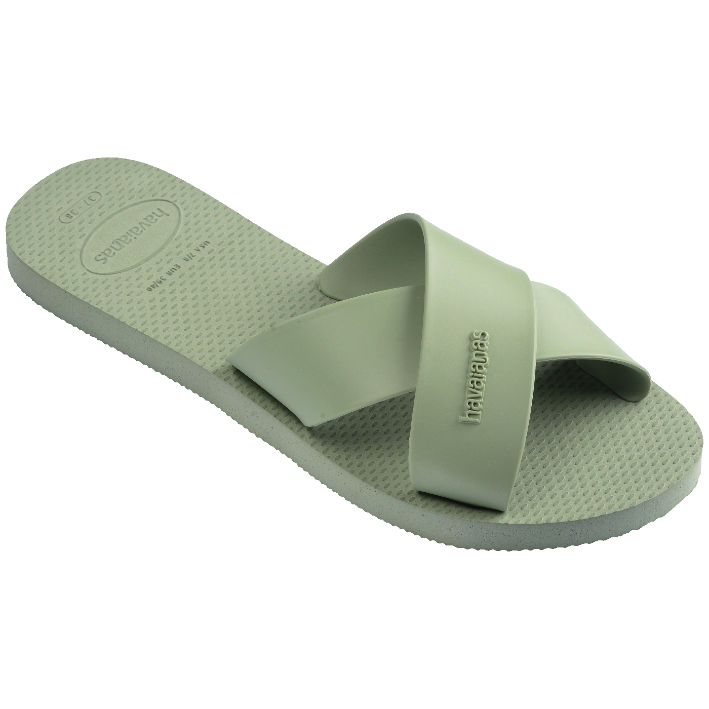 Rasteirinha Havaianas Aqua: Conforto Vibrante com Tiras Largas e Estilo Único