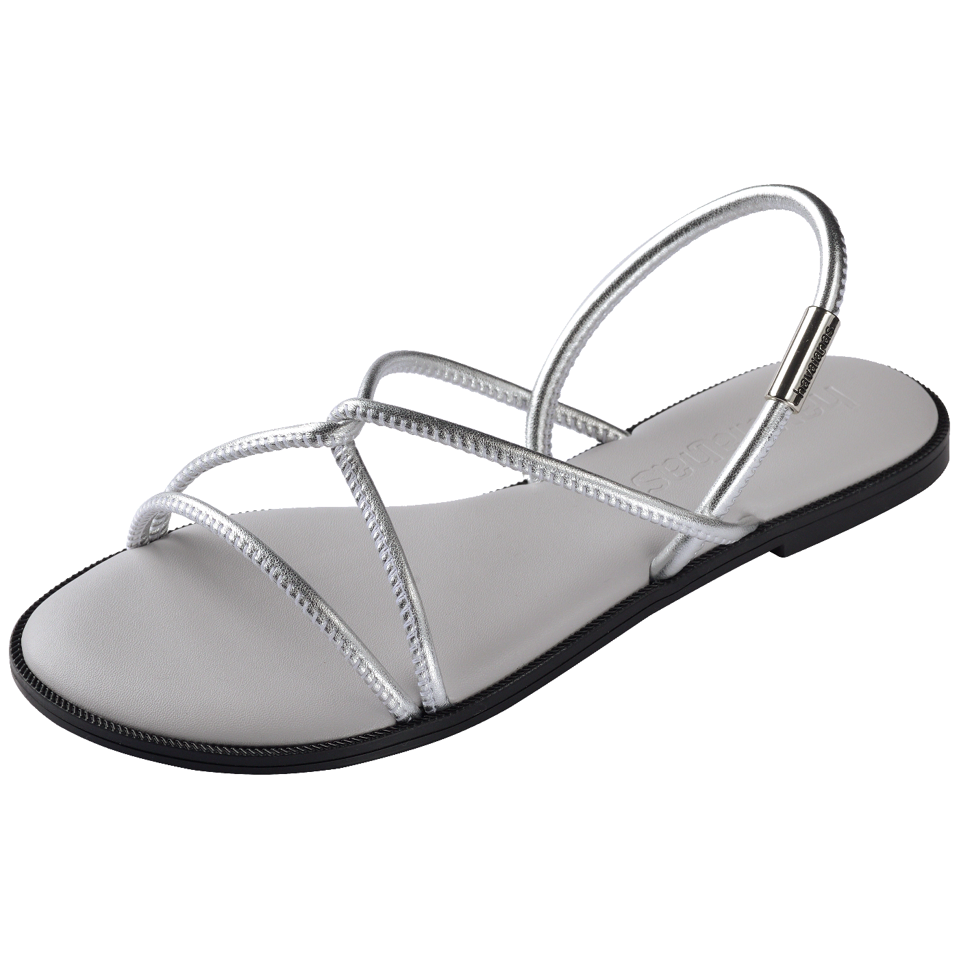 Rasteirinha Havaianas Una Manga Feminina: Conforto, Leveza e Estilo Durável