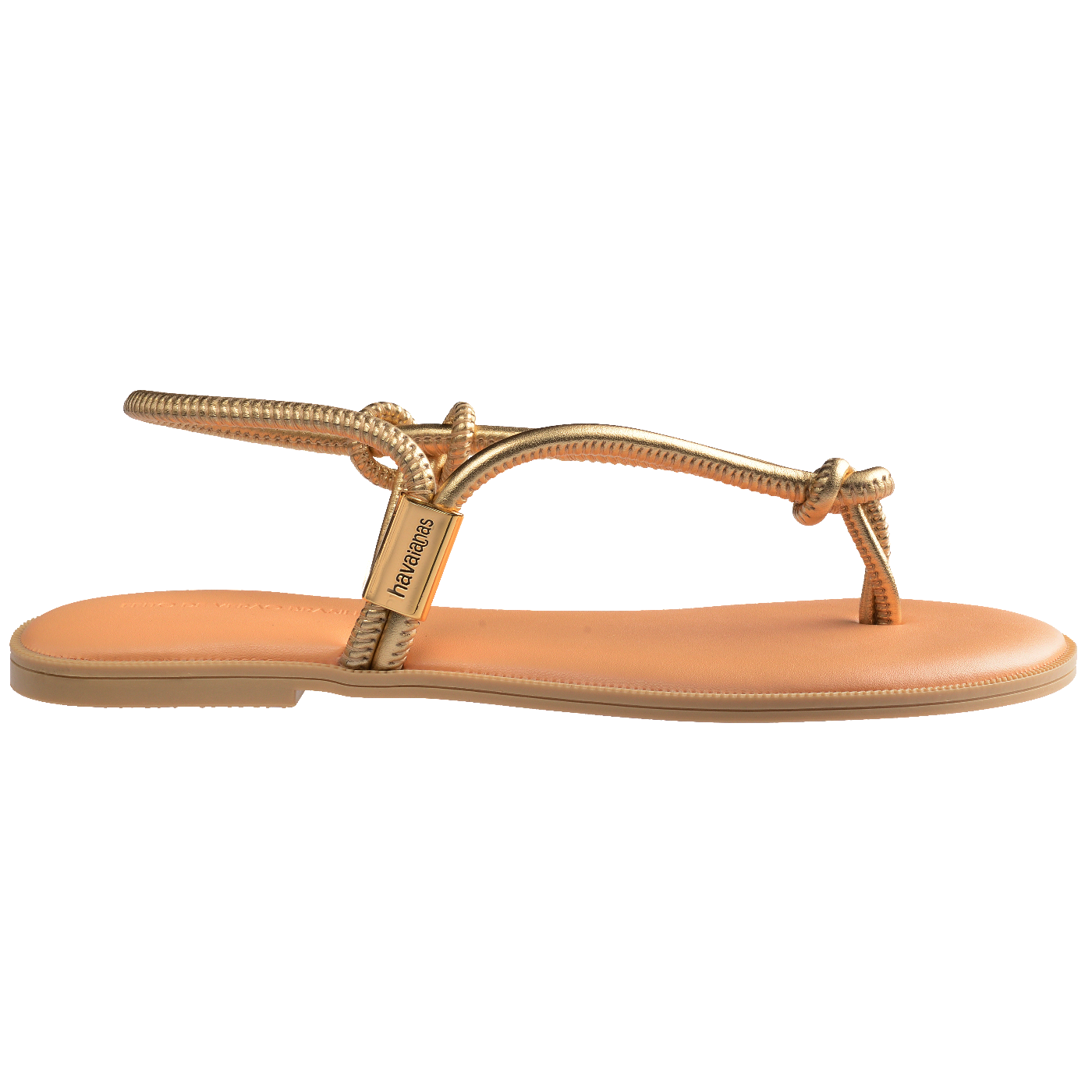 Rasteirinha Havaianas Una Açaí Pêssego: Leveza, Conforto e Estilo Tropical