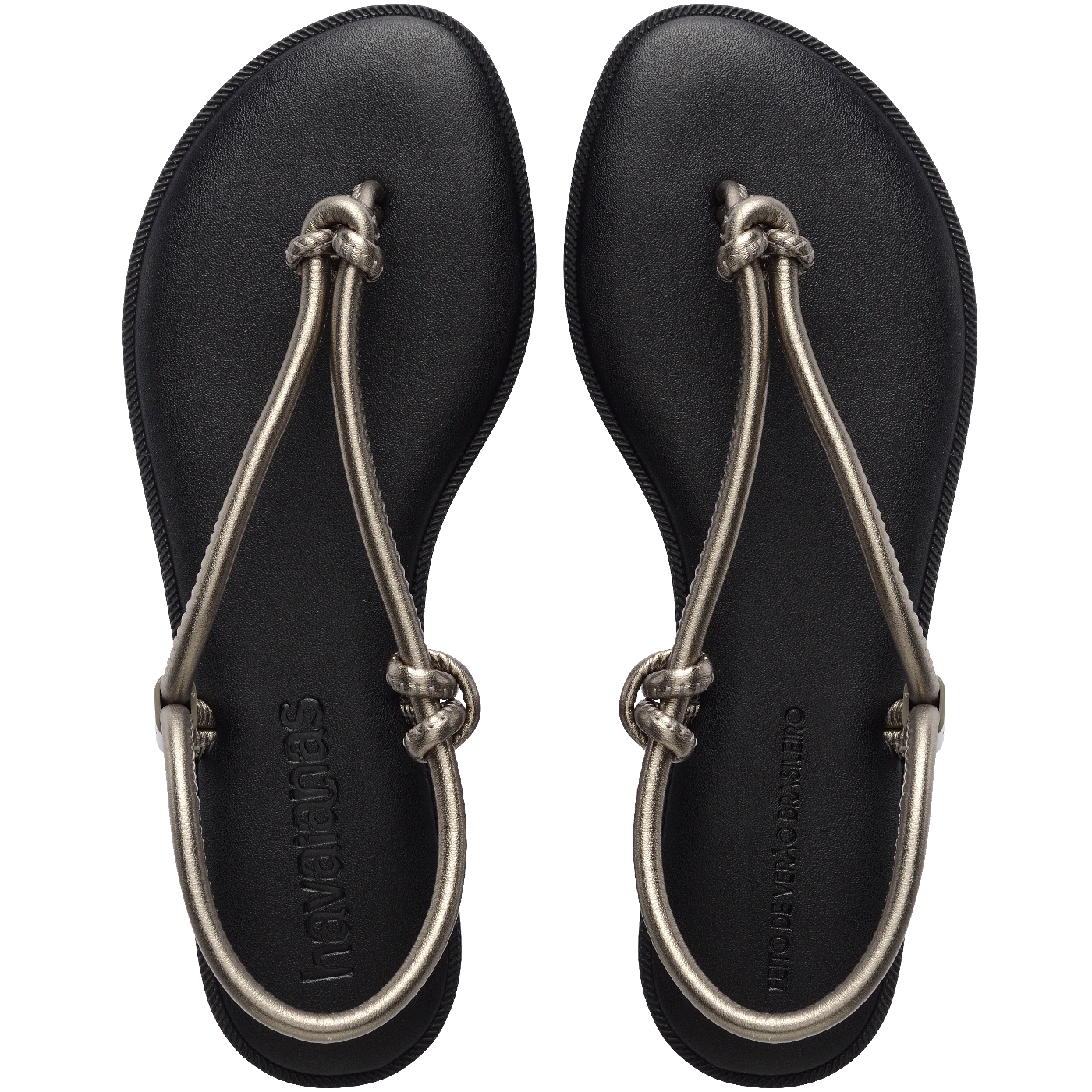 Rasteirinha Havaianas Una Açaí Feminina: Conforto, Estilo e Versatilidade para o Verão