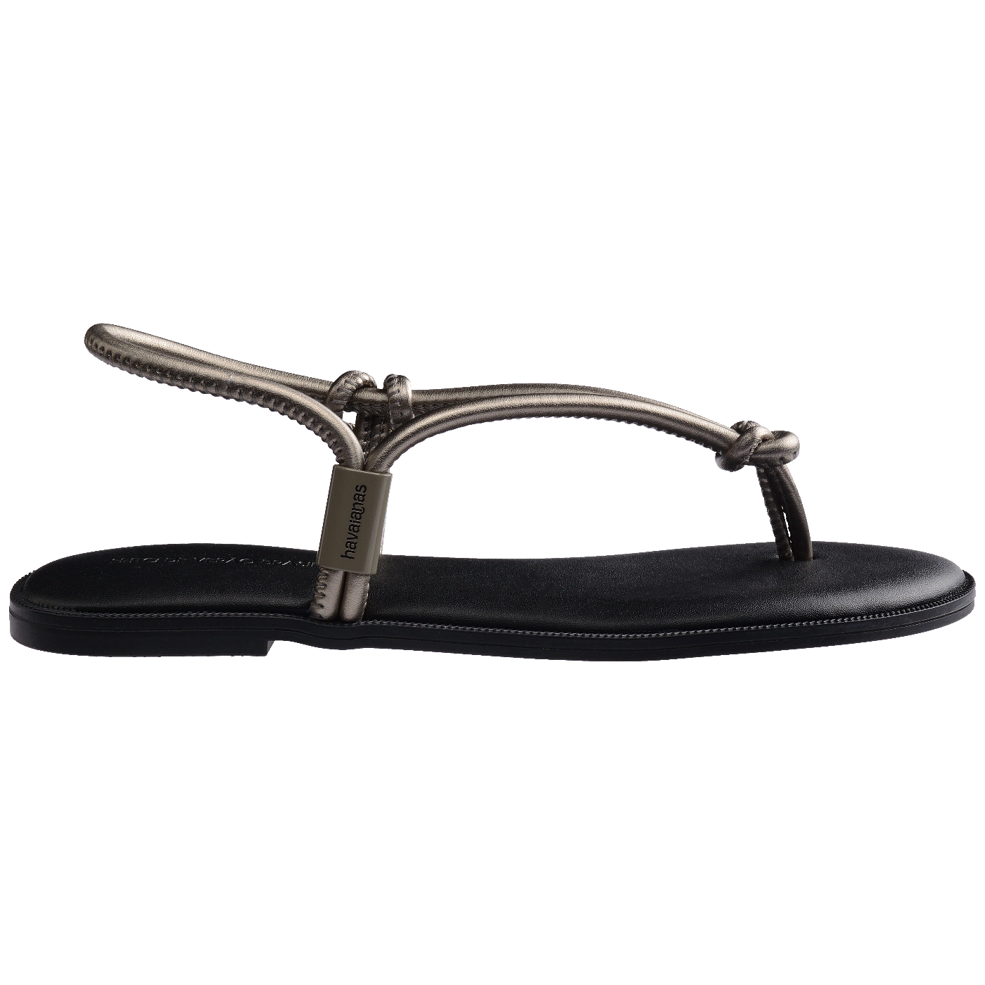 Rasteirinha Havaianas Una Açaí Feminina: Conforto, Estilo e Versatilidade para o Verão