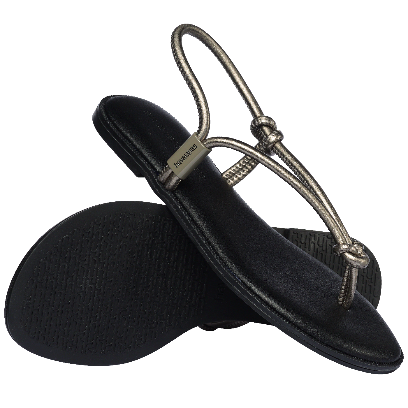 Rasteirinha Havaianas Una Açaí Feminina: Conforto, Estilo e Versatilidade para o Verão