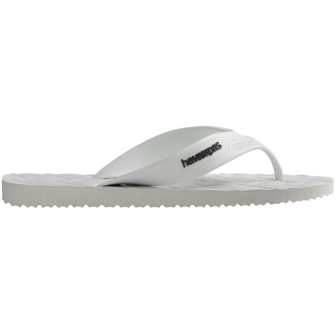 Chinelo Masculino Havaianas Track Waves: Tiras Largas Confortáveis, Sola Texturizada, Maior Aderência