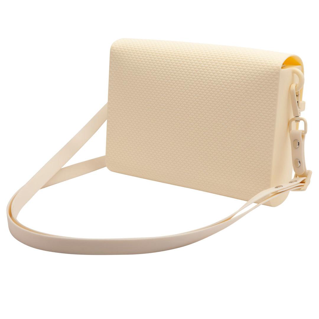 Bolsa Tiracolo Havaianas Chains: Estilo, Praticidade e Silicone com Corrente Ajustável