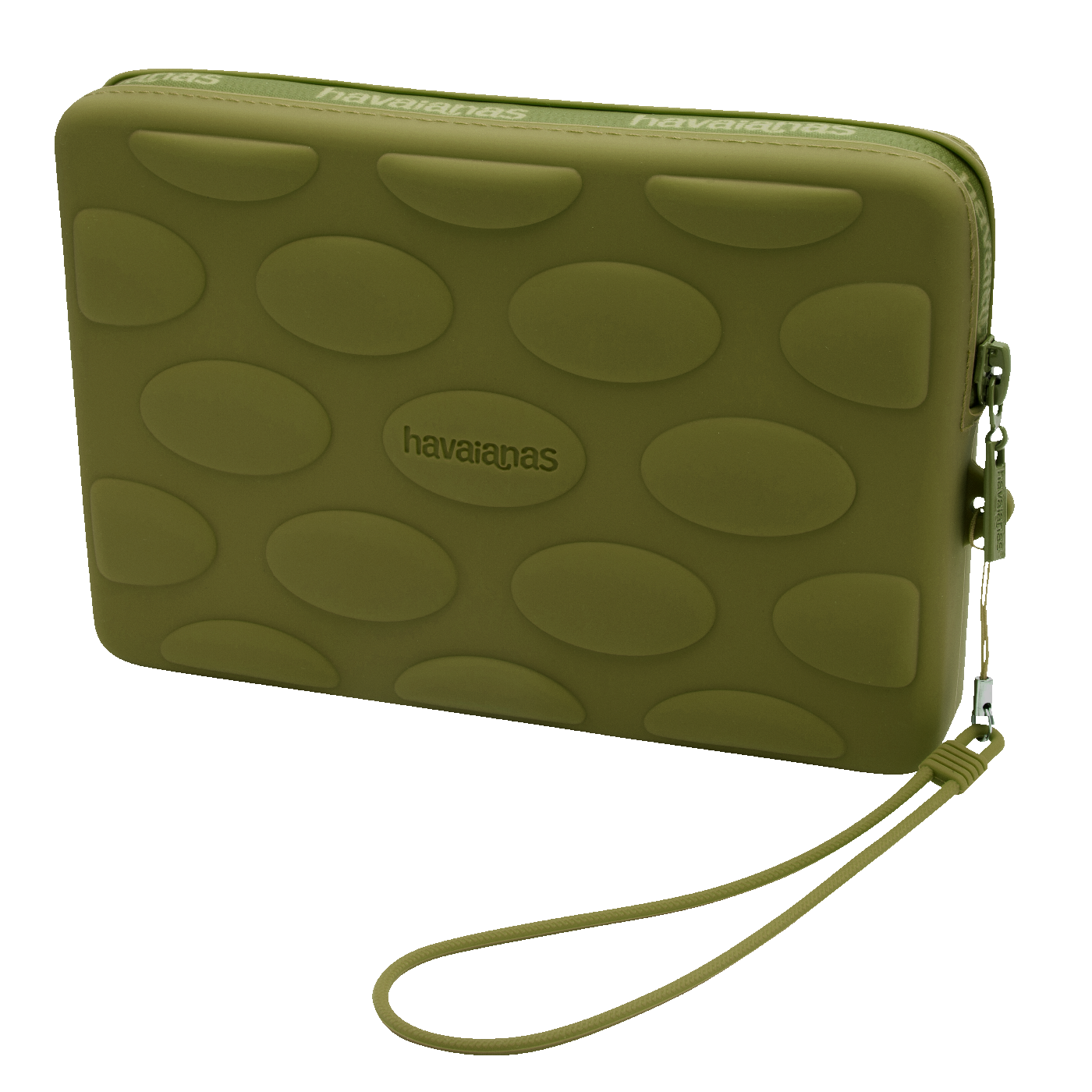 Mini Bolsa Havaianas Candy Pop Vibrante Estilosa Acessório Perfeito Leve