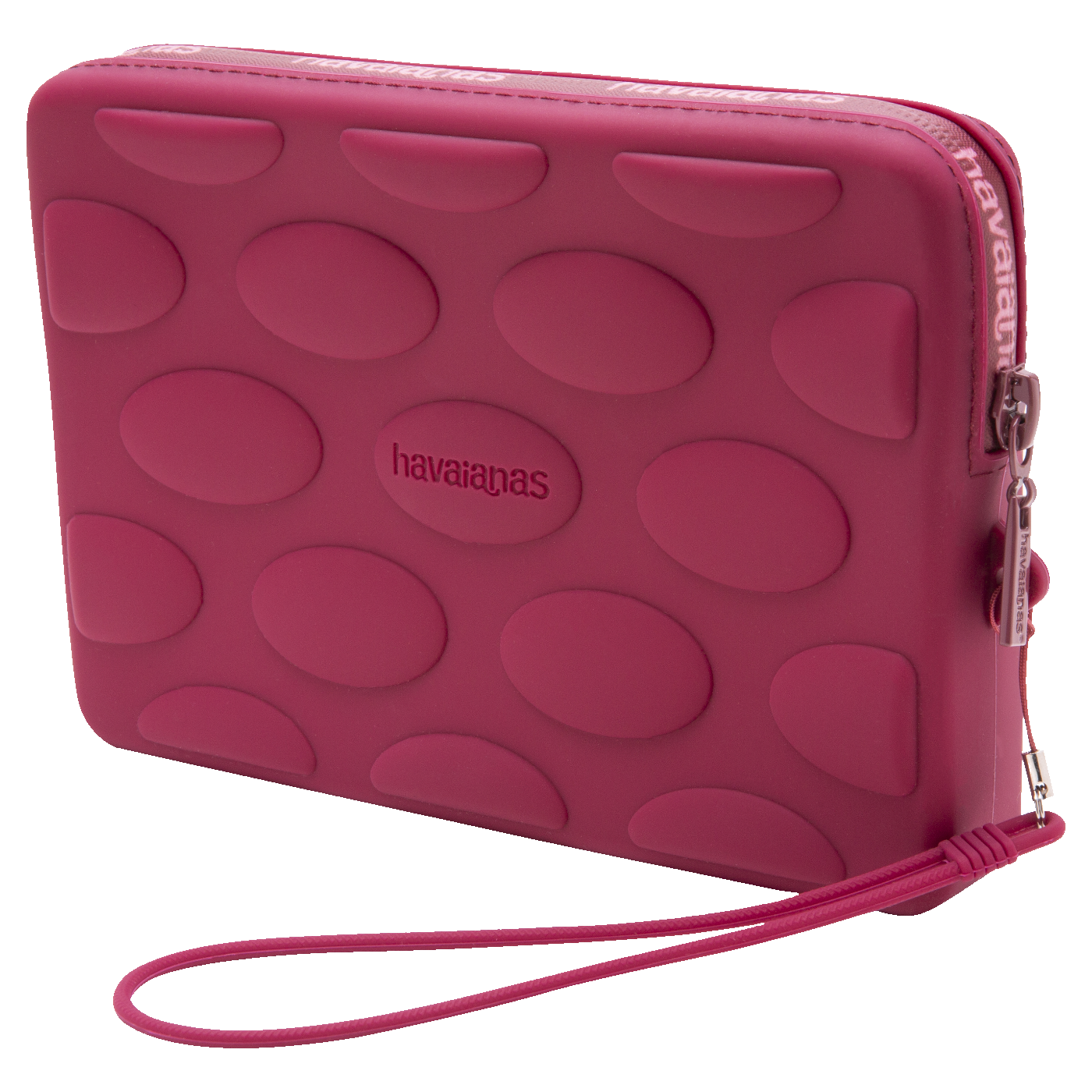 Mini Bolsa Havaianas Candy Pop Vibrante: Estilo Compacto e Divertido para o Verão