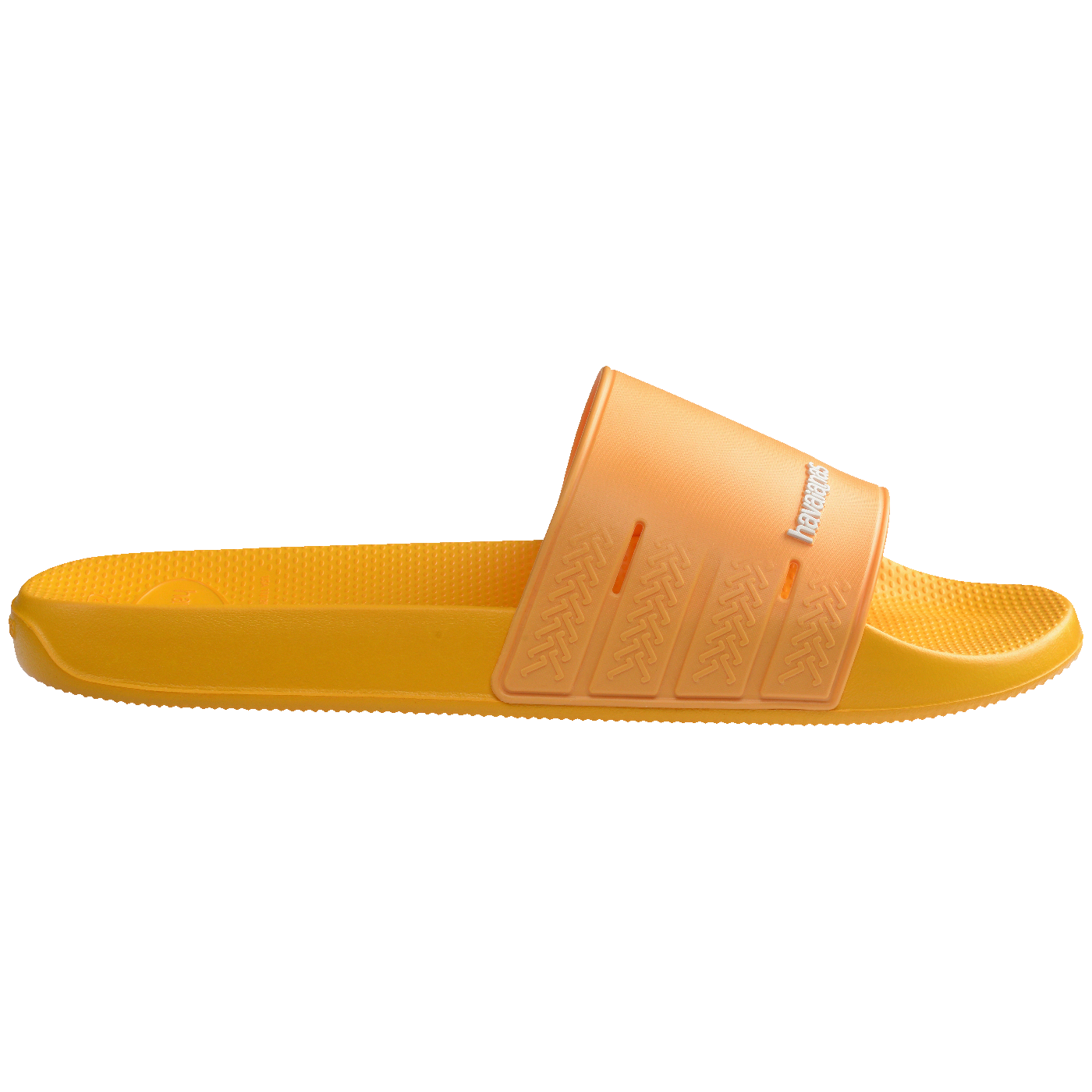 Chinelo Slide Havaianas Zero Amarelo Pop: Conforto, Leveza e Estilo Inovador