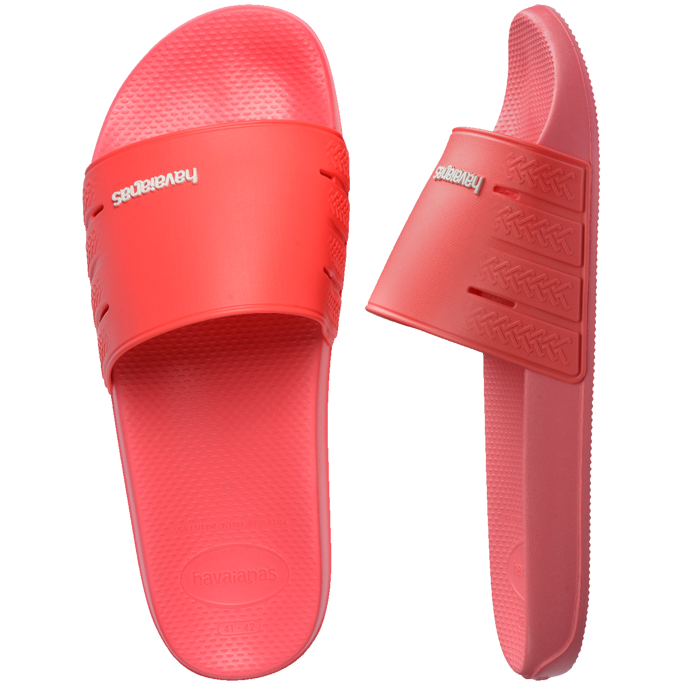 Slide Havaianas Zero: Conforto Leve e Estilo Tropical para Seus Pés
