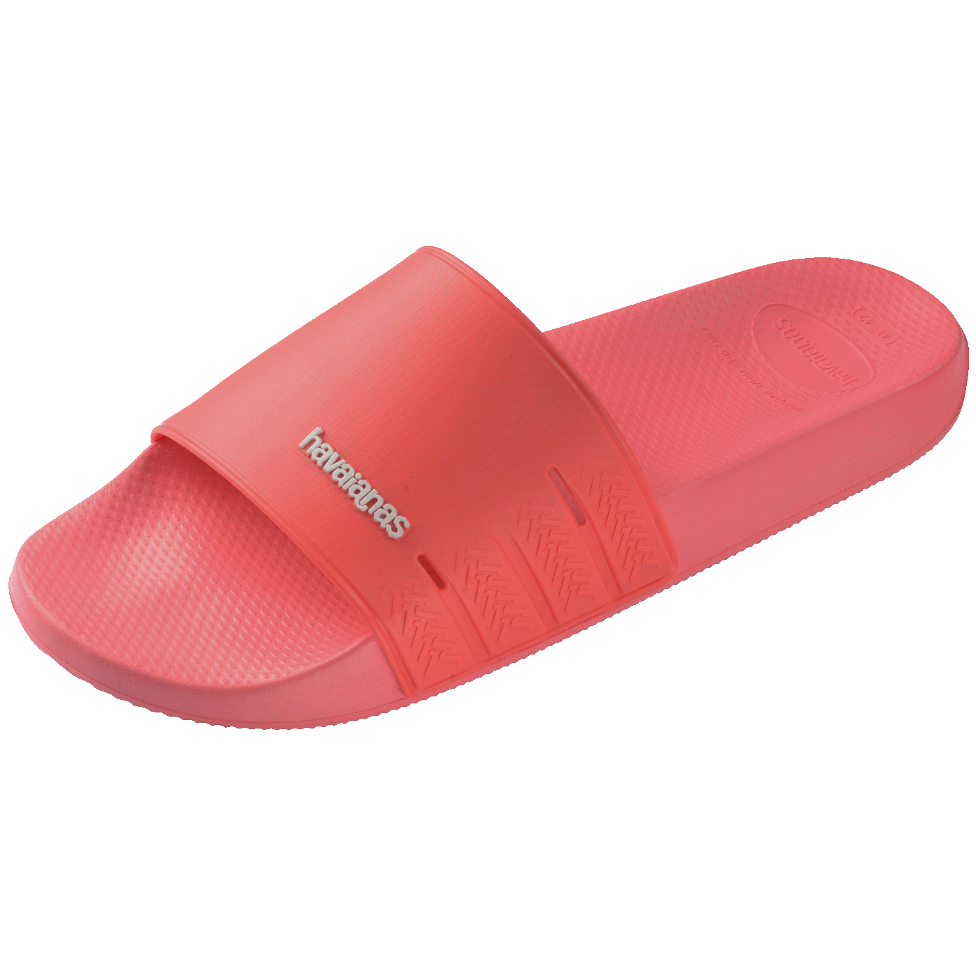 Slide Havaianas Zero: Conforto Leve e Estilo Tropical para Seus Pés