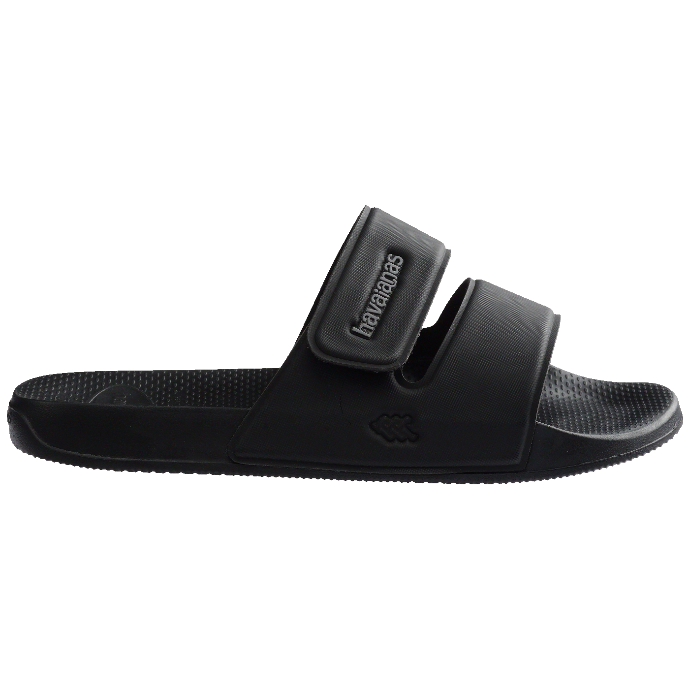 Chinelo Havaianas Slide Strap: Conforto Superior, Estilo Moderno, Tira Ajustável, Leve Verão