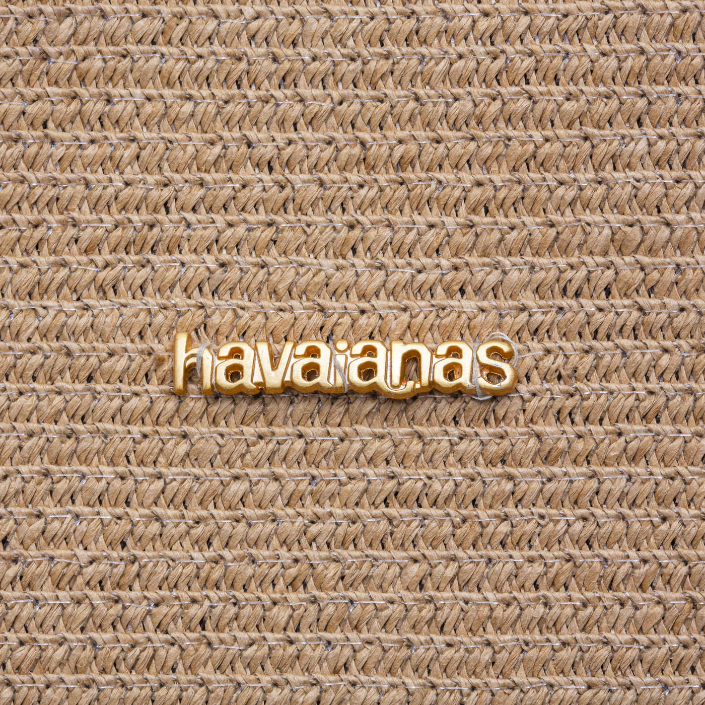 Bolsa de Praia Havaianas Boho Areia: Estilo e Espaço para Seu Verão