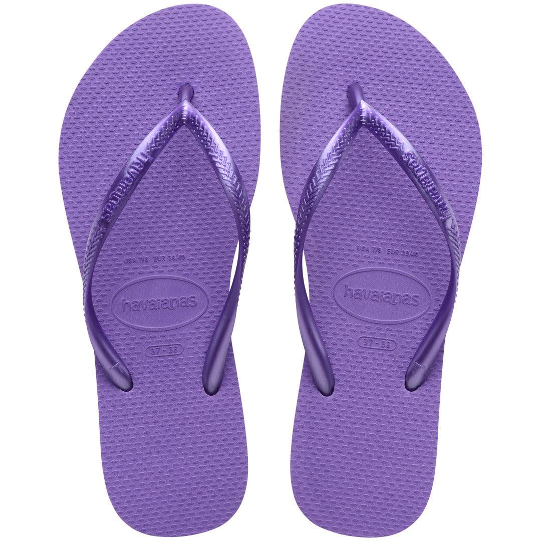 Chinelo Havaianas Slim Original: Leve, Confortável e Elegante para o Verão