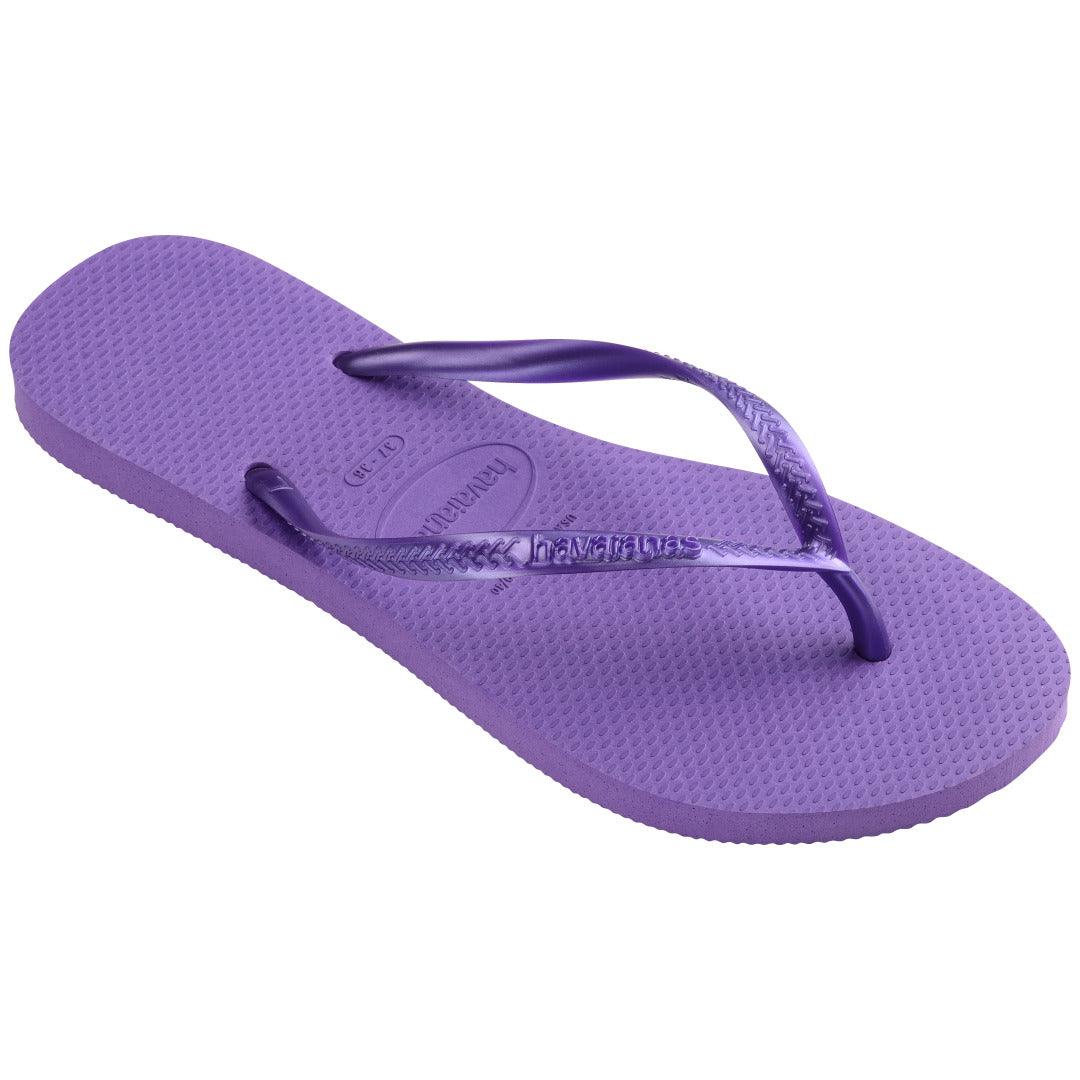 Chinelo Havaianas Slim Original: Leve, Confortável e Elegante para o Verão