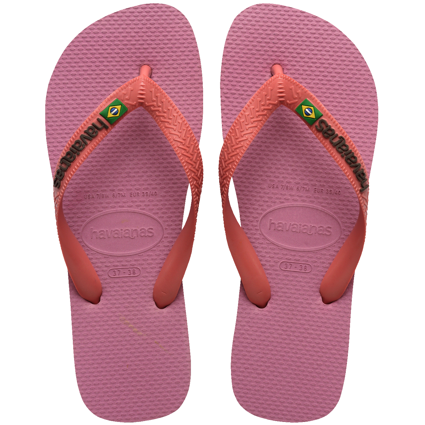 Chinelo Havaianas Brasil Logo Original: Conforto Icônico, Bandeira e Detalhes Vibrantes