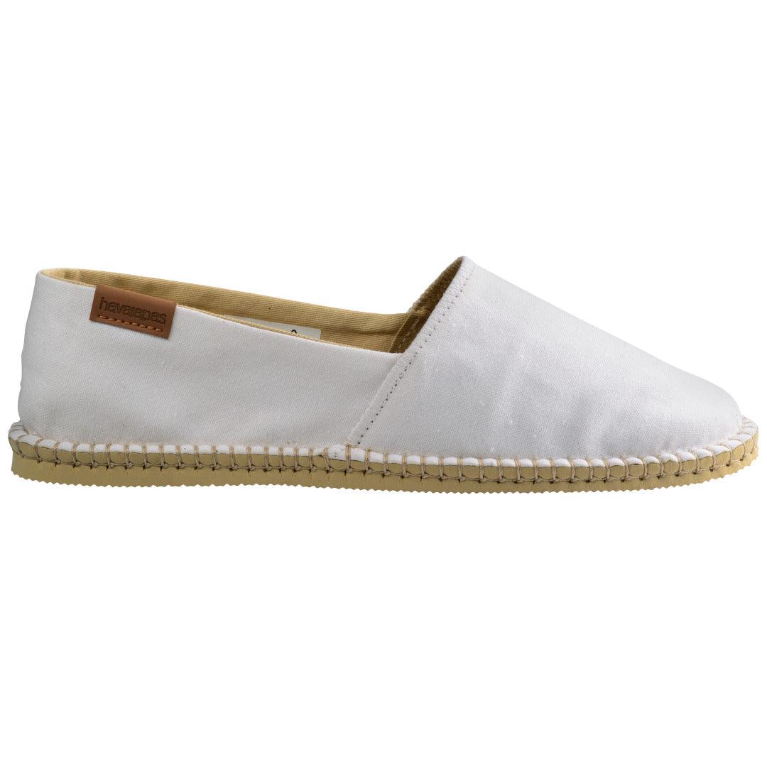 Alpargatas Havaianas Origine IV Branca: Conforto Leve e Estilo Versátil Inigualável