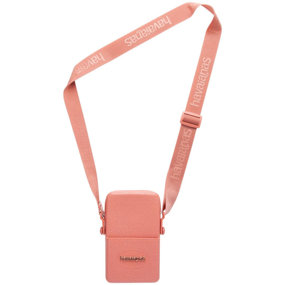 Bolsa de Ombro Havaianas Glitter: Estilo Brilhante e Versátil para Você Arrasar!