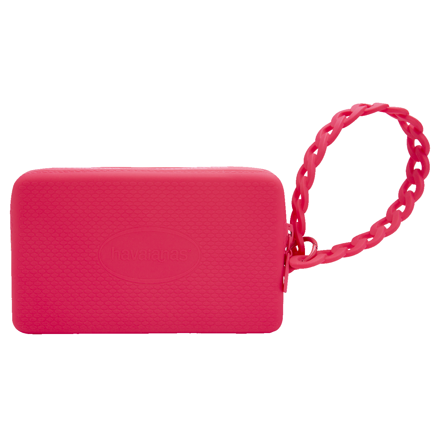 Mini Bolsa Havaianas Corrente: Estilo Compacto, Perfeita para Essenciais Diários