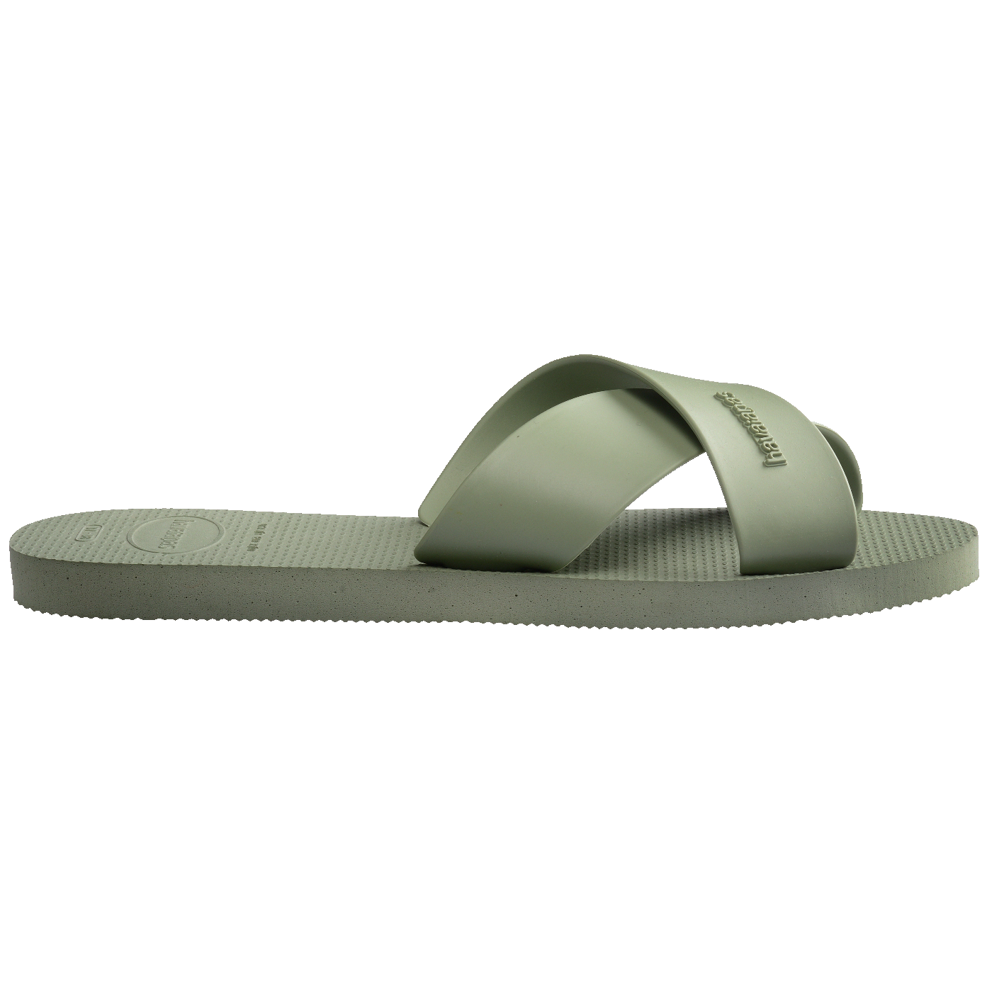 Rasteirinha Havaianas Aqua: Tiras Largas em X, Conforto Leve e Cores Vibrantes