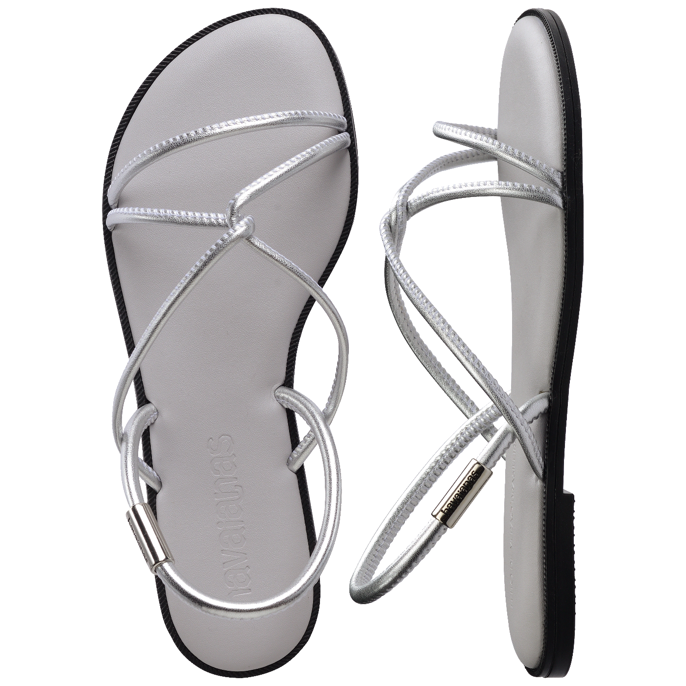 Rasteirinha Havaianas Una Manga Feminina: Conforto, Leveza e Estilo Durável