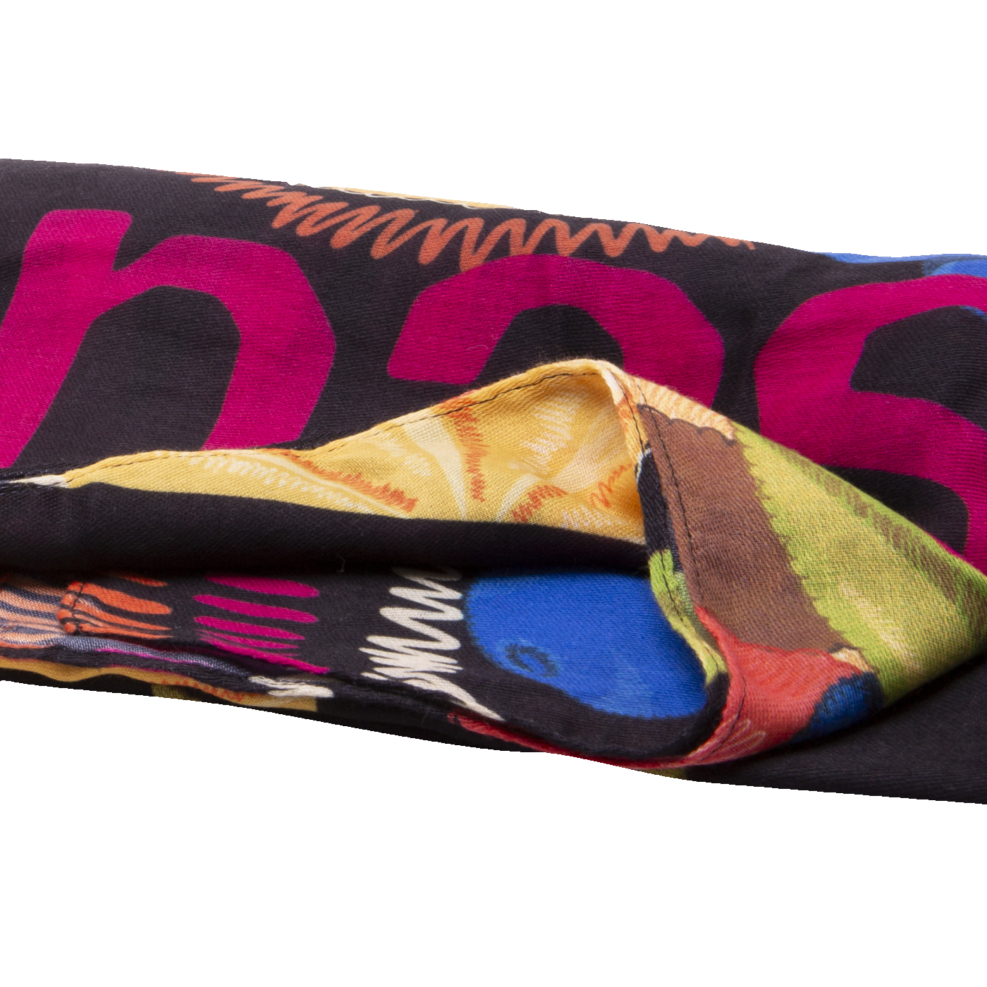 Canga Havaianas Estampada Floral Versátil Praia Verão Estilo Autêntico Leve Confortável