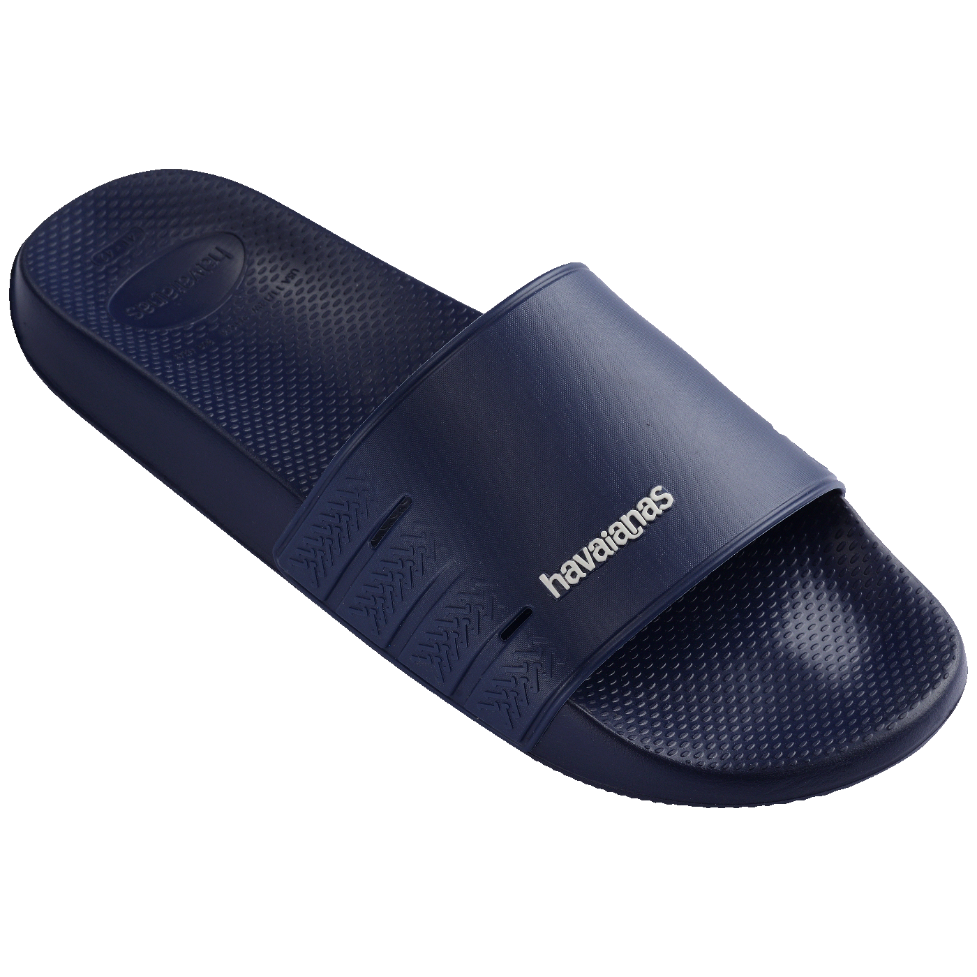 Chinelo Slide Havaianas Zero Confortável Unissex Casual Leve Estiloso Praia Piscina