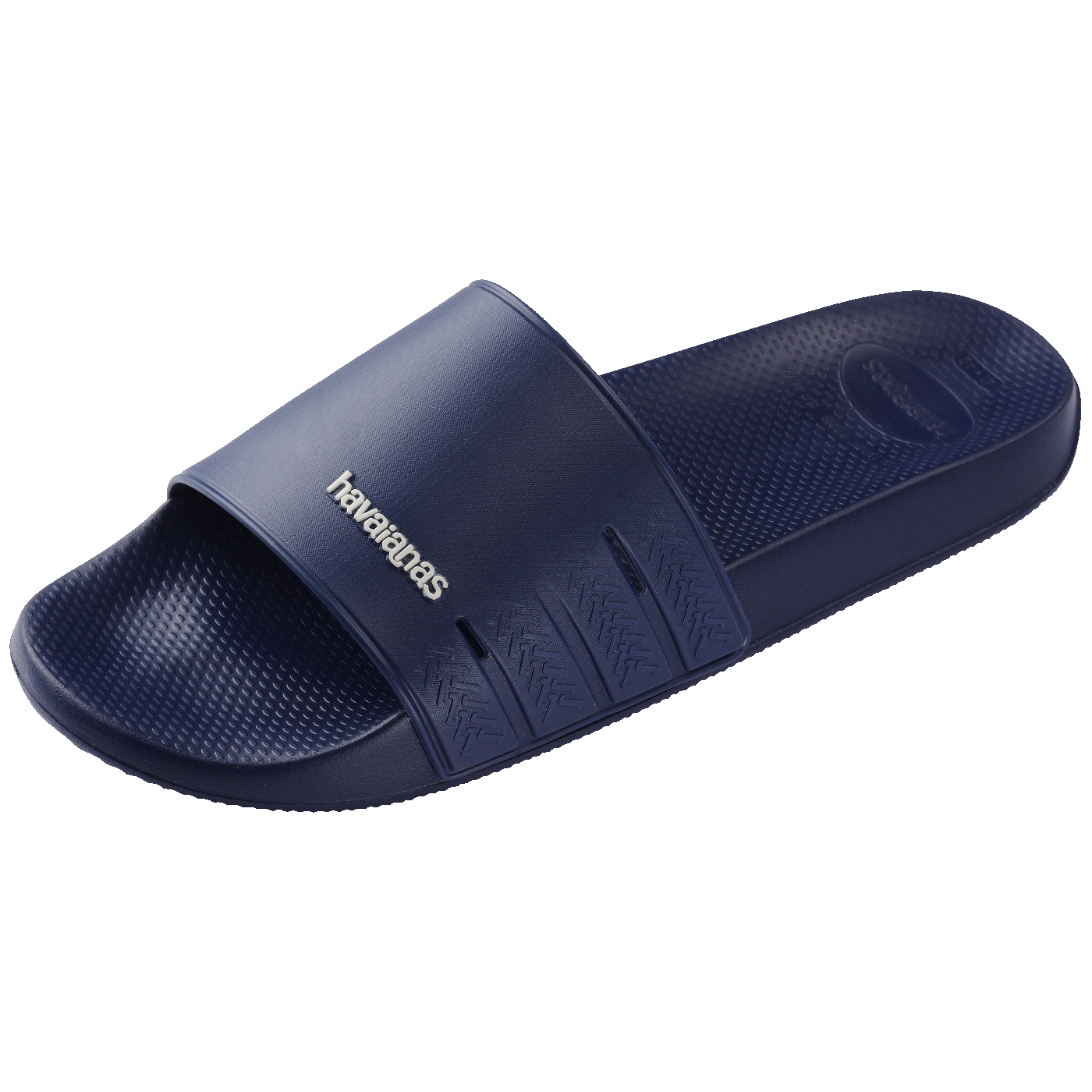 Chinelo Slide Havaianas Zero Confortável Unissex Casual Leve Estiloso Praia Piscina