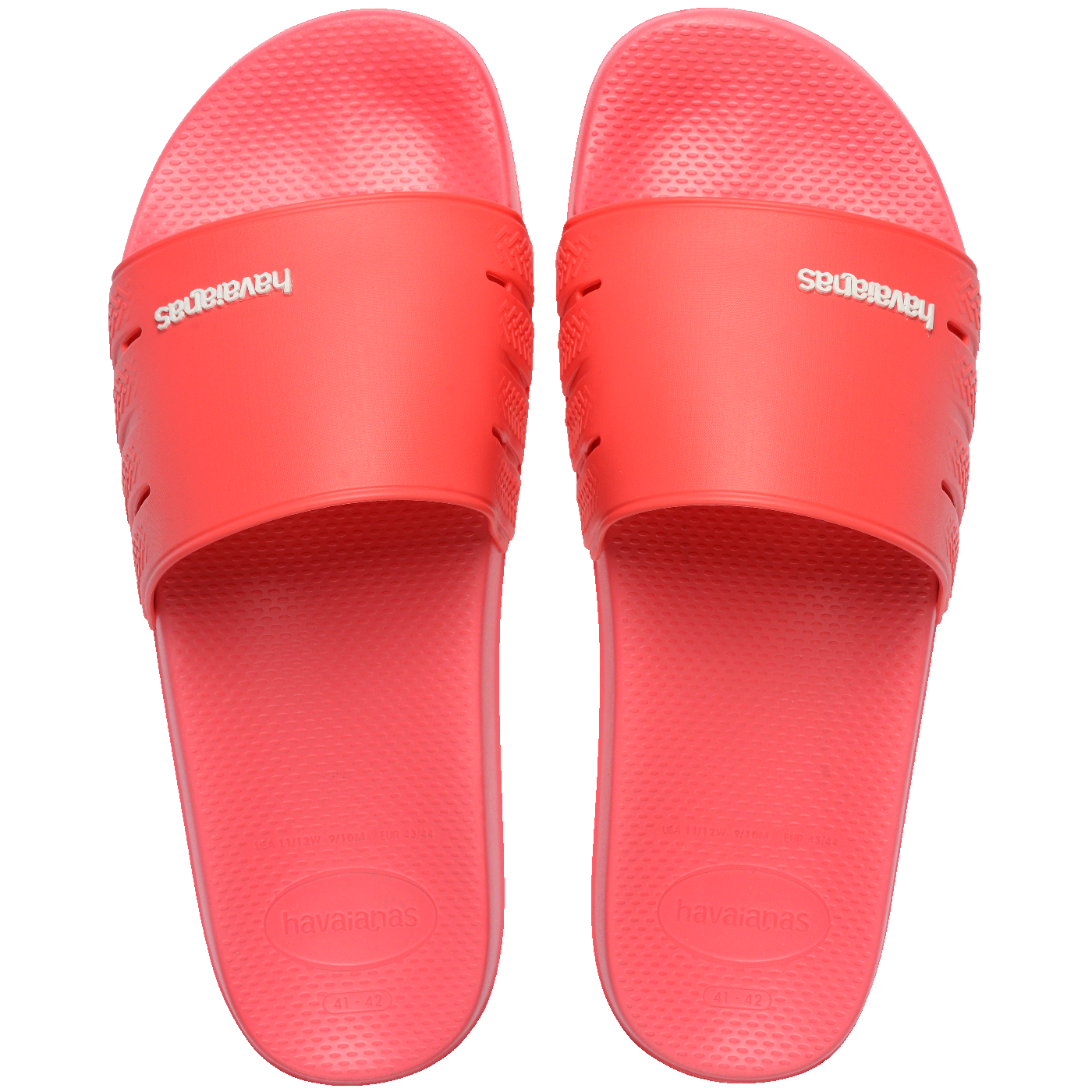 Slide Havaianas Zero: Conforto Leve e Estilo Tropical para Seus Pés
