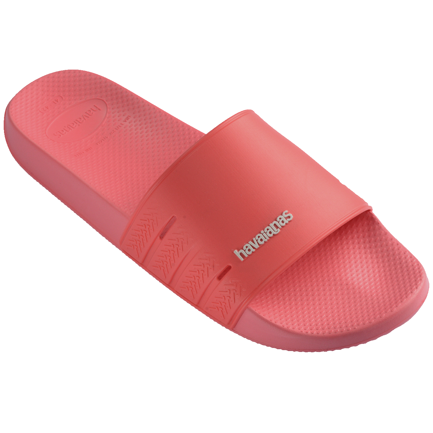 Slide Havaianas Zero: Conforto Leve e Estilo Tropical para Seus Pés