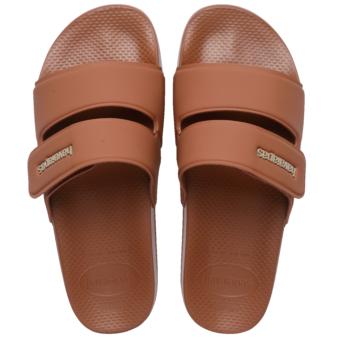 Chinelo Slide Havaianas Strap: Conforto Leve, Design Moderno e Durabilidade Incrível