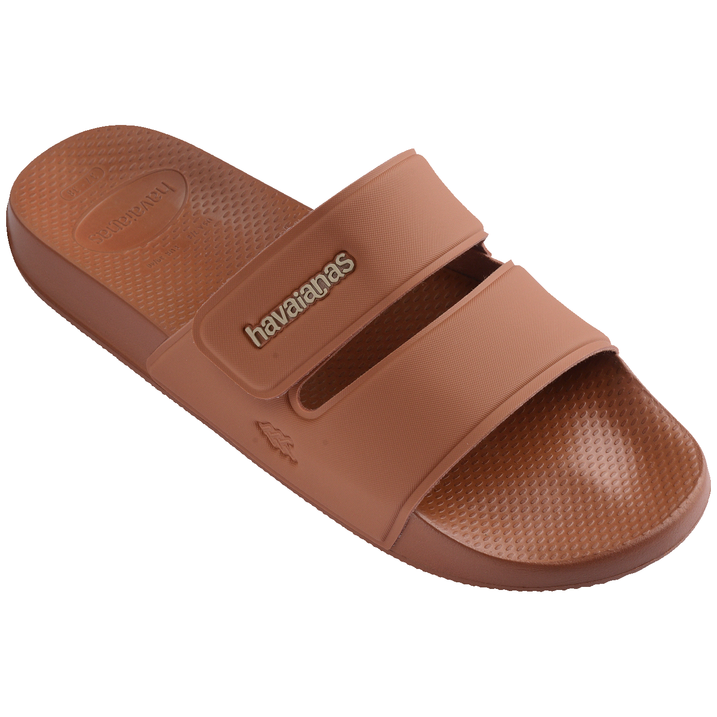 Chinelo Slide Havaianas Strap: Conforto Leve, Design Moderno e Durabilidade Incrível