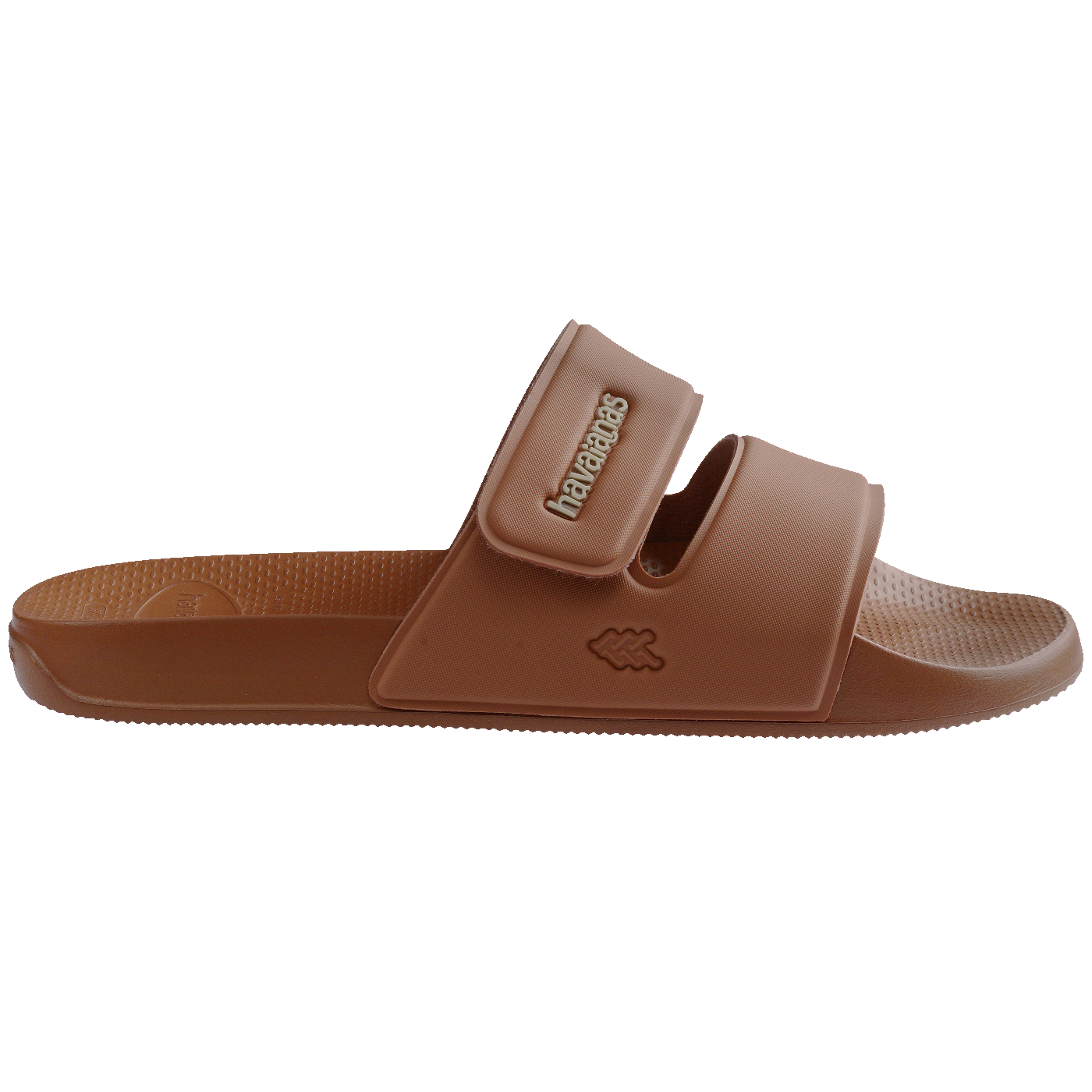 Chinelo Slide Havaianas Strap: Conforto Leve, Design Moderno e Durabilidade Incrível