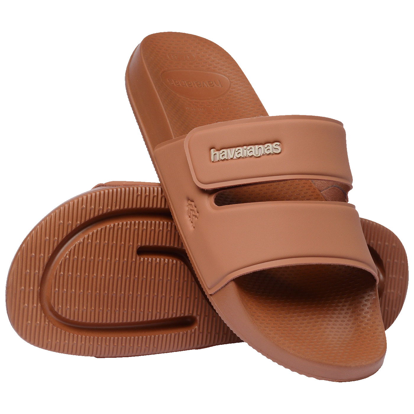 Chinelo Slide Havaianas Strap: Conforto Leve, Design Moderno e Durabilidade Incrível