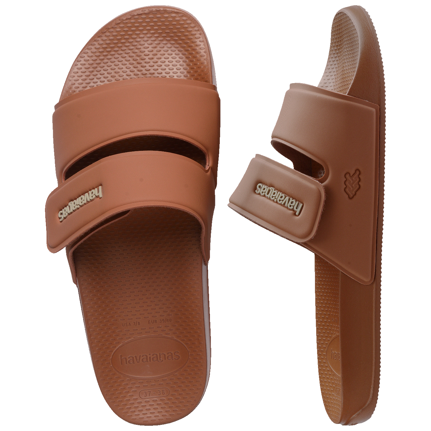 Chinelo Slide Havaianas Strap: Conforto Leve, Design Moderno e Durabilidade Incrível