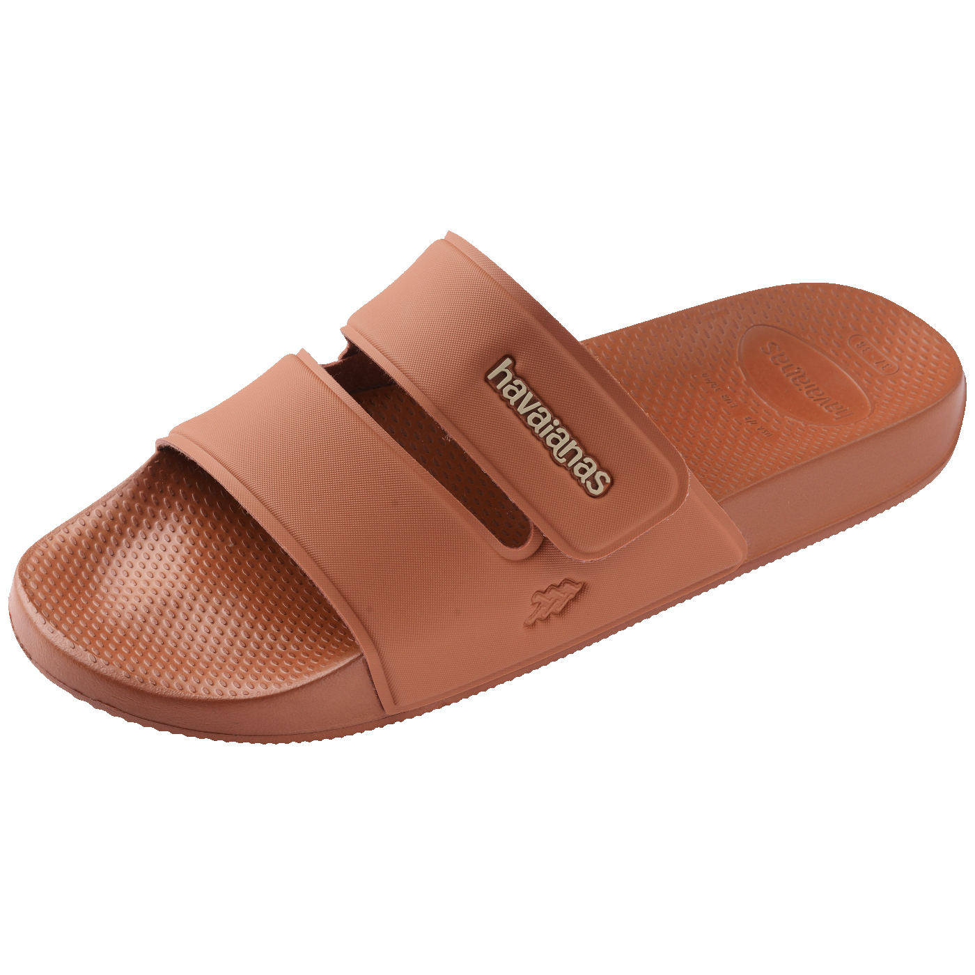 Chinelo Slide Havaianas Strap: Conforto Leve, Design Moderno e Durabilidade Incrível