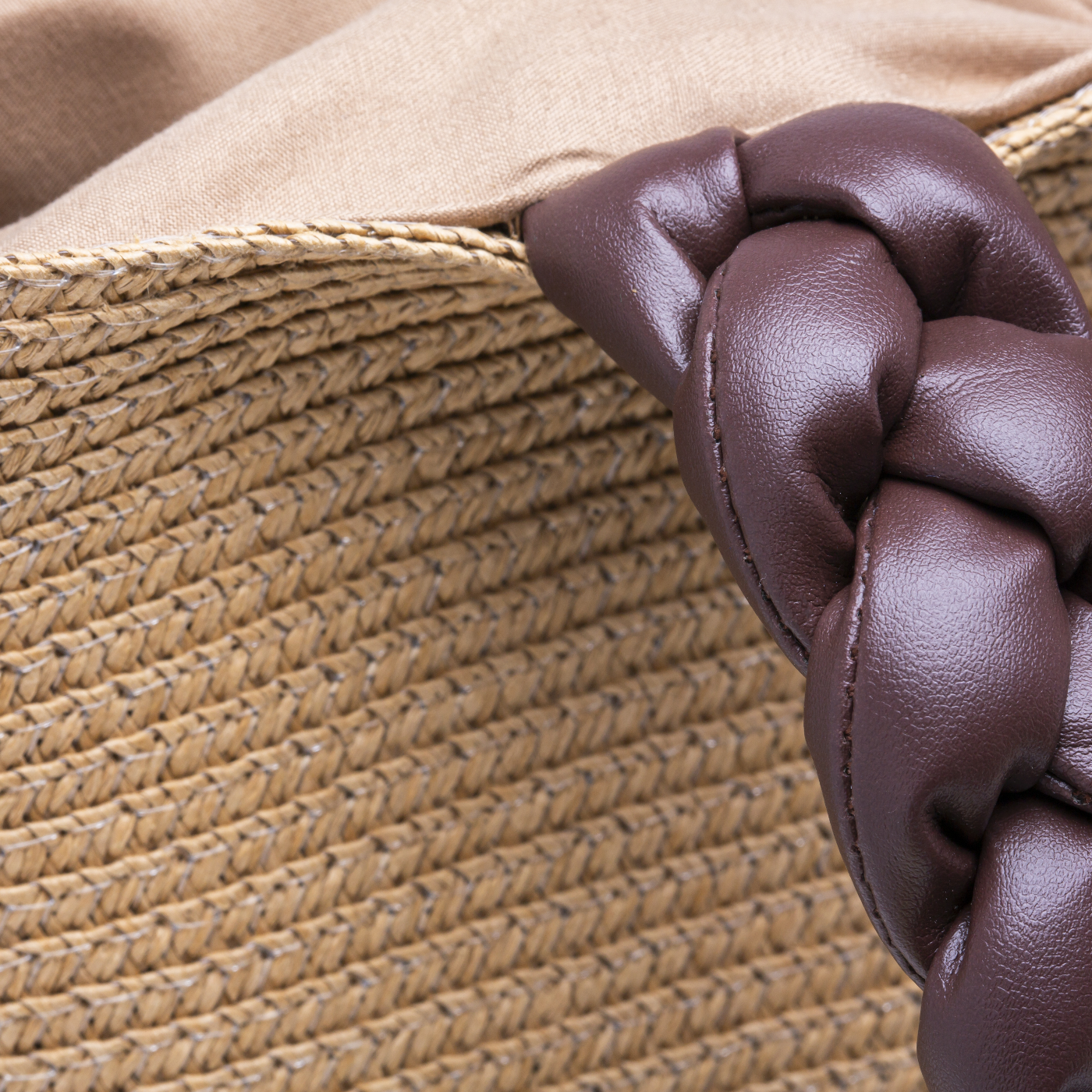 Bolsa de Praia Havaianas Boho Areia: Estilo e Espaço para Seu Verão